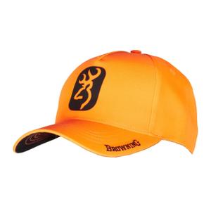 3086184004-casquette-de-baseball-browning-more-orange-tu