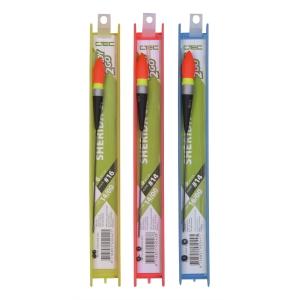 4764-8-3-bas-de-ligne-carpe-c-tec-polerigs-sherida-0-3-g-orange-6-m