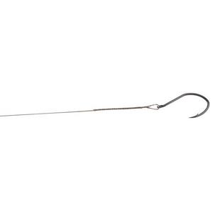 c734-40-11-bas-de-ligne-cannelle-megaflex-0-33mm-40-cm-marron-tu