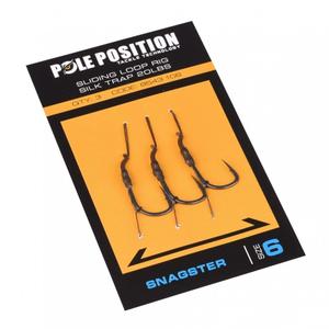 8543-102-hamecon-carp-products-pole-position-sliding-loop-rig-x3-argente