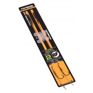 8543-302-bas-de-ligne-carp-products-pole-position-x2-marron