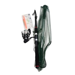 cff00401-kit-de-peche-catch-fishing-coarse-essential-noir-argente-2-4-m