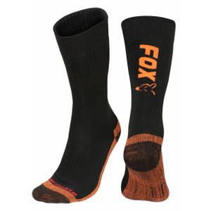cfw116-cfw117-chaussettes-longues-fox-thermolite-noir-orange