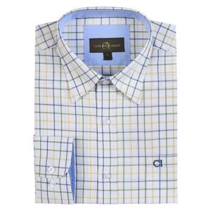 cich182-vert-jaune-chemise-club-interchasse-acteon-vert-jaune