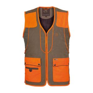 cigi072-tabac-orange-gilet-club-interchasse-cevrus-tabac-orange