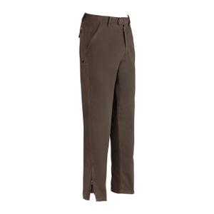 cipn102-marron-pantalon-fuseau-club-interchasse-lery-marron