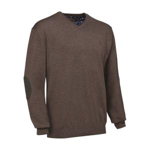 cipu040-marron-pull-club-interchasse-weslon-marron