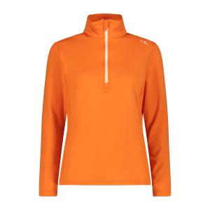 31g3676-b356-polaire-half-zip-femme-cmp-carrot
