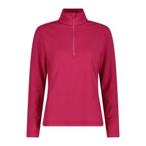 31g3676-b873-polaire-half-zip-femme-cmp-magenta