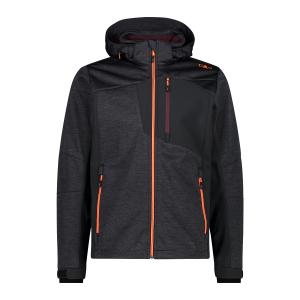 33a1787-38up-veste-a-capuche-softshell-jacquard-cmp-titanio-mel-nero