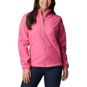1771911-656-veste-impermeable-softshell-femme-columbia-kruser-ridge-tm-ii-rose