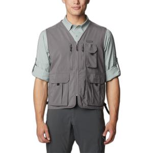 2030733-023-gilet-columbia-silver-ridge-tm-utility-gris