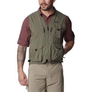 2030733-397-gilet-columbia-silver-ridge-tm-utility-vert