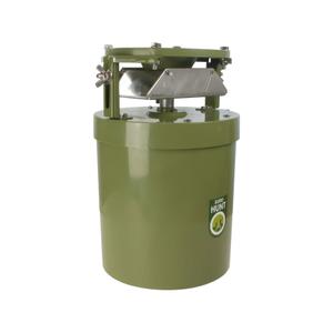 510022-distributeur-automatique-eurohunt-light-vert-12-v