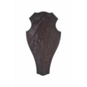 560867-ecusson-cerf-en-chene-eurohunt-fonce-45x24-cm