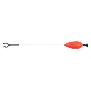 fac119-indicateur-de-pression-fox-rage-predator-drop-arm-indicator-noir-orange-tu