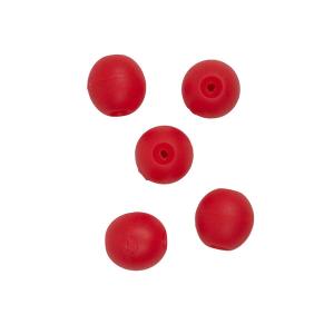 fac122-perles-fox-rage-predator-red-float-bead-10mm-x10-rouge-10-mm