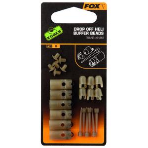 cac690-perles-tampon-pour-montage-d-helicoptere-fox-edges-x6-marron-tu