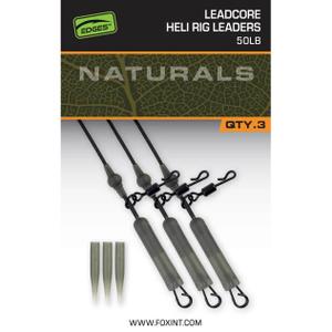 cac853-emerillon-fox-leadcore-heli-x3-black-75-cm