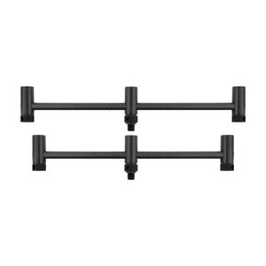 cbb043-buzz-bar-reglables-a-2-tiges-fox-black-label-noir-110x74x31-mm