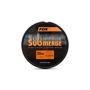 cbl032-tresse-fox-submerge-orange