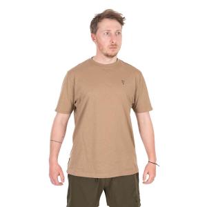 ccl322-t-shirt-fox-collection-lw-ltd-marron