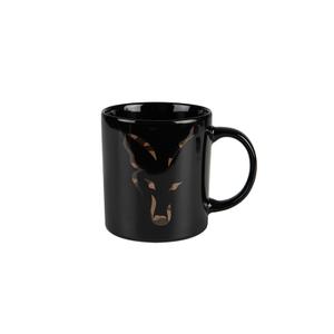ccw024-mug-en-ceramique-fox-head-black-350-ml