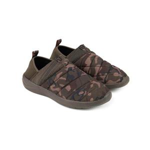 cfw173-chaussons-fox-army-green