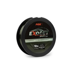 cml185-nylon-fox-exocet-pro-1000m-vert-0-26-mm