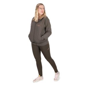 cwc004-sweatshirt-zippe-femme-fox-wc-green