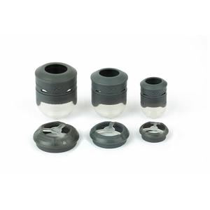 gac410-gac412-pots-d-amorcages-flexible-matrix-noir-transparent