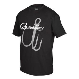 7285-10-t-shirt-gamakatsu-g-hook-treble-13-noir