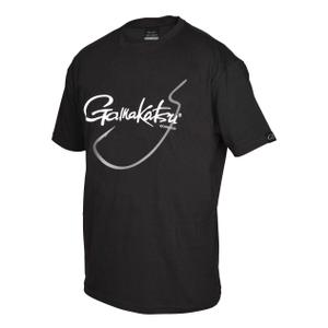 7285-11-t-shirt-gamakatsu-g-hook-worm-330-noir