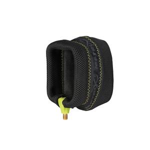gba054-chaussettes-matrix-compacts-pole-noir-jaune-fluo-tu