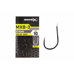 ghk160-ghk164-hamecons-matrix-mxb-3-barbed-spade-end-x10-noir