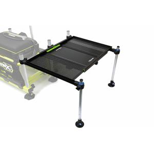 gmb152-desserte-matrix-3d-extendable-side-tray-noir-vert-bleu-tu