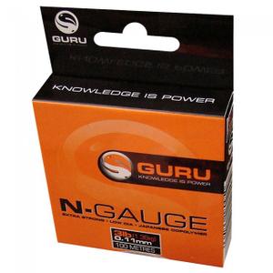 gng11-ligne-nylon-pour-bas-de-ligne-guru-n-gauge-0-11mm-100m-blanc-tu