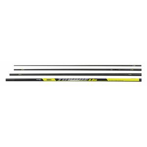 gpo198-section-de-crosse-matrix-torque-carp-6m-noir-tu