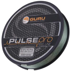 ligne-guru-pulse-pro-vert