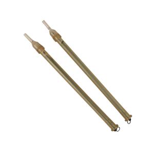 gsel-tubes-elastiques-de-rechange-guru-x-safe-x2-jaune-tu