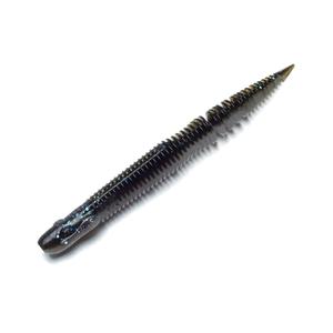 bim-ct33-02-lot-de-10-leurres-hearty-rise-cheetah-s-tail-x10-black-blue-smoke-silver-8-38-cm