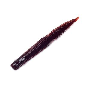bim-ct33-03-lot-de-10-leurres-hearty-rise-cheetah-s-tail-x10-red-wine-8-38-cm