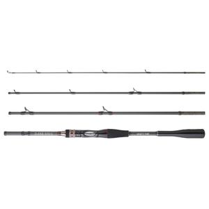 dsct-77xxh-canne-casting-hearty-rise-dark-soul-travel-40-150-g-noir-rouge-2-30-m