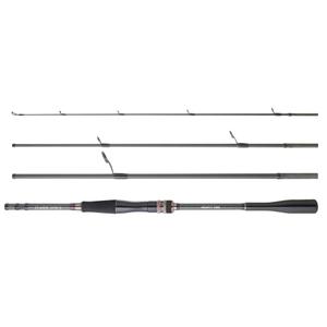 dsst-77xxh-canne-spinning-hearty-rise-dark-soul-travel-40-150-g-noir-rouge-2-30-m