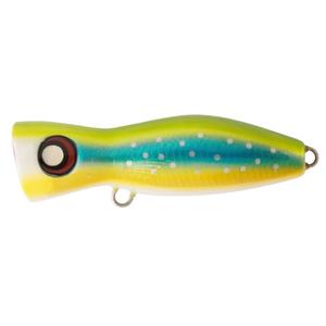 hy-mg-gt2-15-f-002-leurre-hearty-rise-popper-monster-g-gt2-126-g-vert