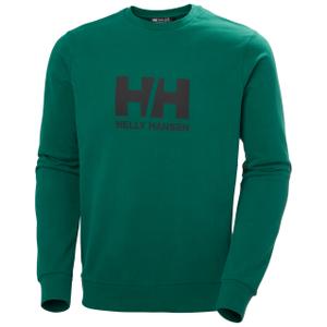30395-439-sweatshirt-helly-hansen-logo-2-0-emerald