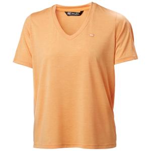34135-306-t-shirt-a-col-v-femme-helly-hansen-salt-breeze-apricot-crush