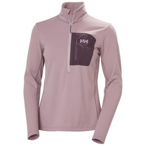 49559-676-sweatshirt-1-2-zip-femme-helly-hansen-versalite-fleece-purple-clay