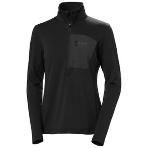 49559-990-sweatshirt-1-2-zip-femme-helly-hansen-versalite-fleece-black