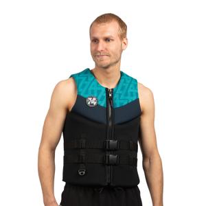 244924005-gilet-de-sauvetage-neoprene-jobe-sports-noir-bleu